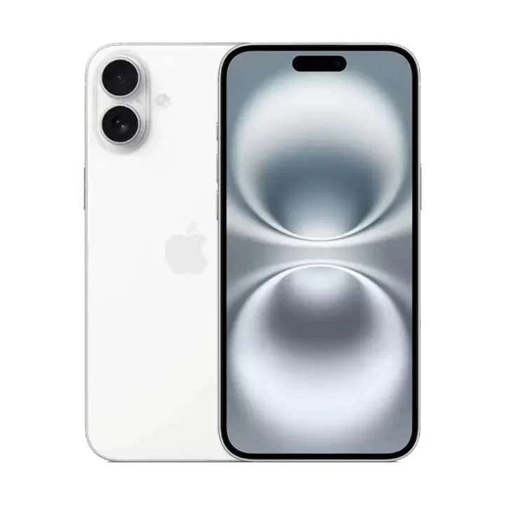 خرید و قیمت گوشی موبایل اپل مدل iPhone 16 Not Active 5G دو سیم‌ کارت ظرفیت 256 رم 8 گیگابایت - پارت نامبر CH/A