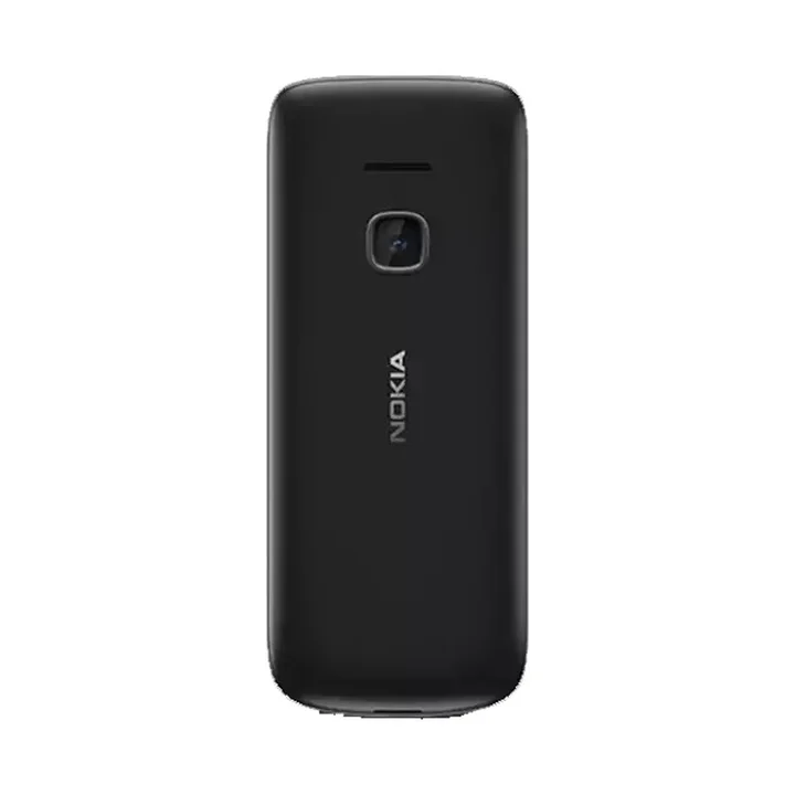 گوشی موبایل نوکیا مدل (Nokia 225 4G (2020 دو سیم کارت- مونتاژ ایران