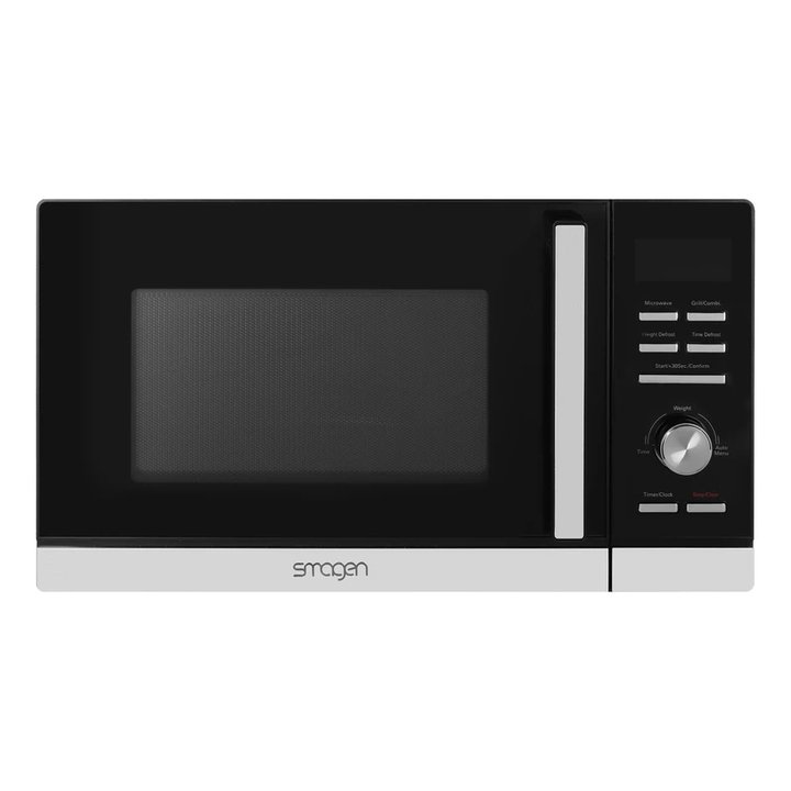 مایکروویو اسماگن 30 لیتری مدل MF830