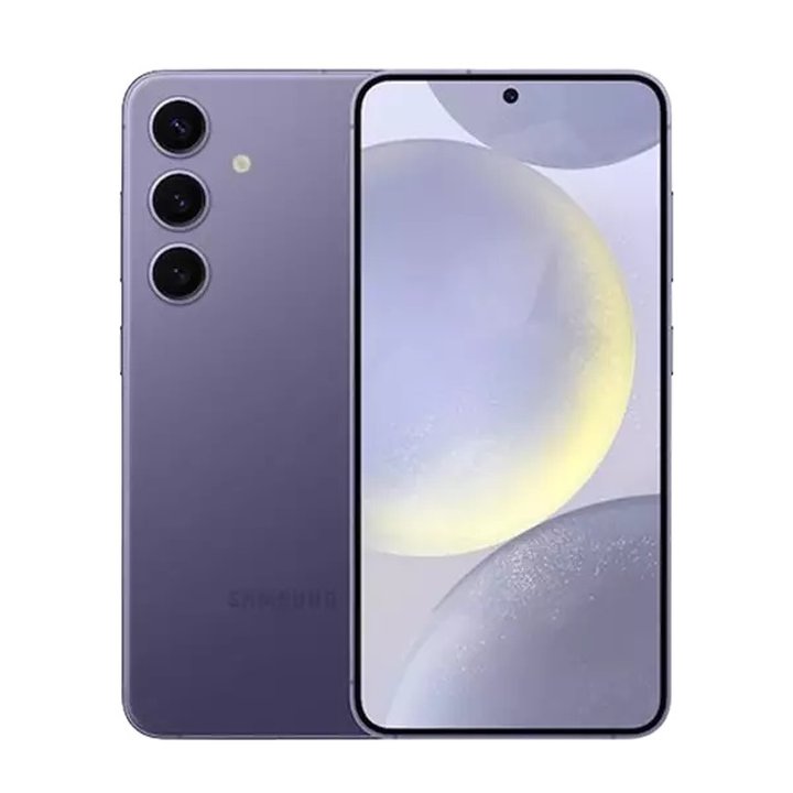 گوشی موبایل سامسونگ S24 Plus 5G ظرفیت 256 رم 12 گیگابایت - ویتنام