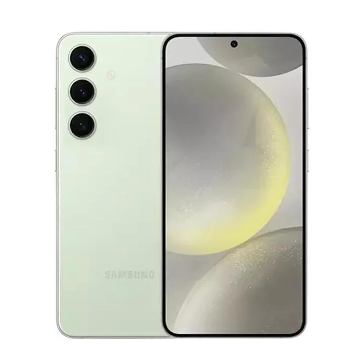 گوشی موبایل سامسونگ S24 plus 5G ظرفیت 256 رم 12 گیگابایت - ویتنام