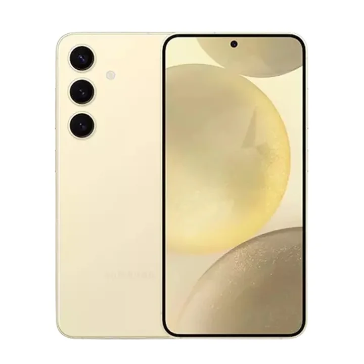 گوشی موبایل سامسونگ S24 plus 5G ظرفیت 256 رم 12 گیگابایت - ویتنام