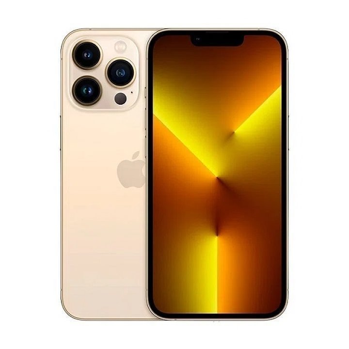 گوشی موبایل اپل مدل iPhone 13 Pro CH/A None-Active دو سیم کارت ظرفیت 128 گیگابایت رم 6 گیگابایت