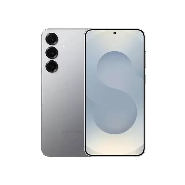 گوشی موبایل سامسونگGalaxy S25 5G ظرفیت 128 رم 12 گیگابایت