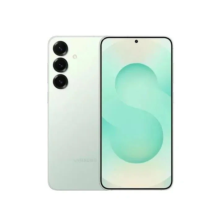 گوشی موبایل سامسونگGalaxy S25 5G ظرفیت 128 رم 12 گیگابایت