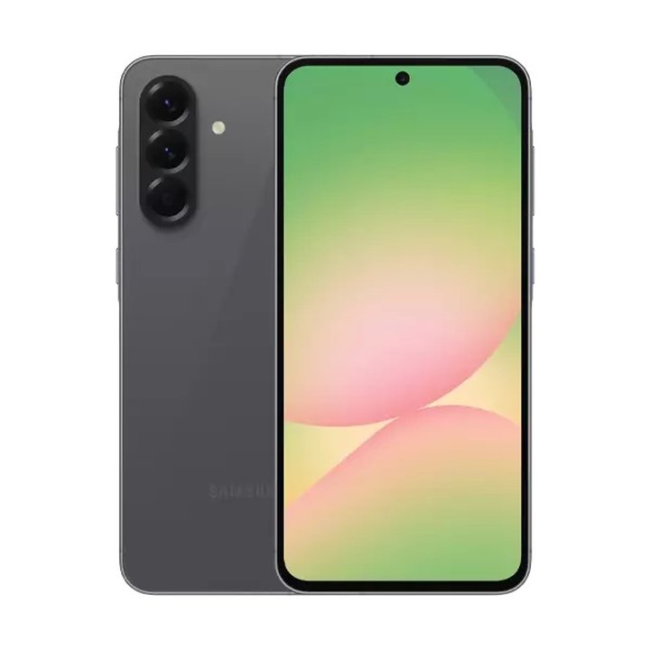 گوشی موبايل سامسونگ Galaxy A56 5G ظرفیت 128 گیگابایت رم 8 گیگابایت