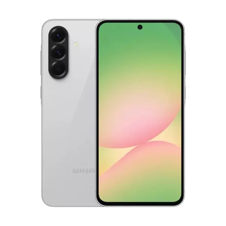 گوشی موبايل سامسونگ Galaxy A56 5G ظرفیت 128 گیگابایت رم 8 گیگابایت