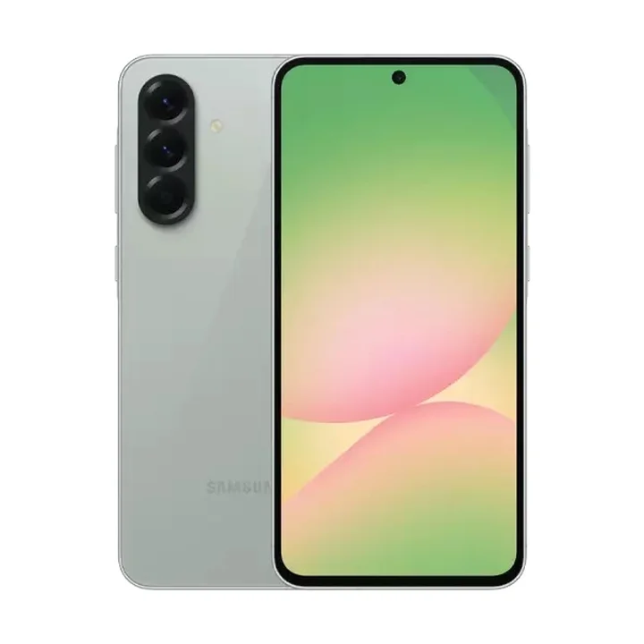 گوشی موبايل سامسونگ Galaxy A56 5G ظرفیت 128 گیگابایت رم 8 گیگابایت