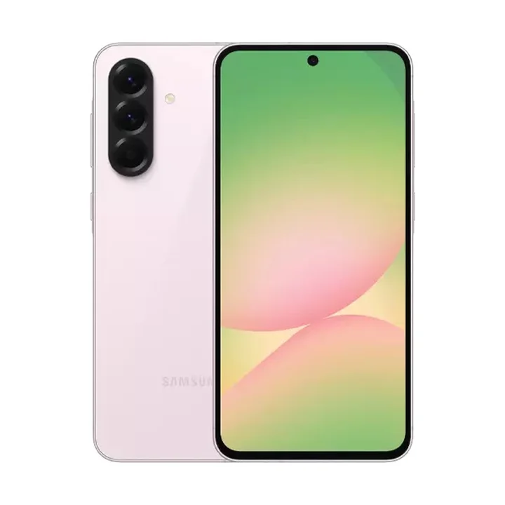 گوشی موبايل سامسونگ Galaxy A56 5G ظرفیت 256 گیگابایت رم 8 گیگابایت