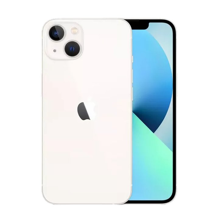 گوشی موبایل اپل مدل iPhone 13 CH  ظرفیت 256 گیگابایت رم 4 گیگابایت - Non Active