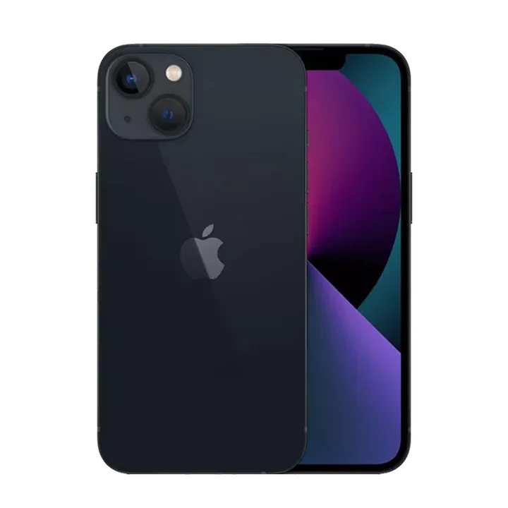گوشی موبایل اپل مدل iPhone 13 CH  ظرفیت 256 گیگابایت رم 4 گیگابایت - Non Active