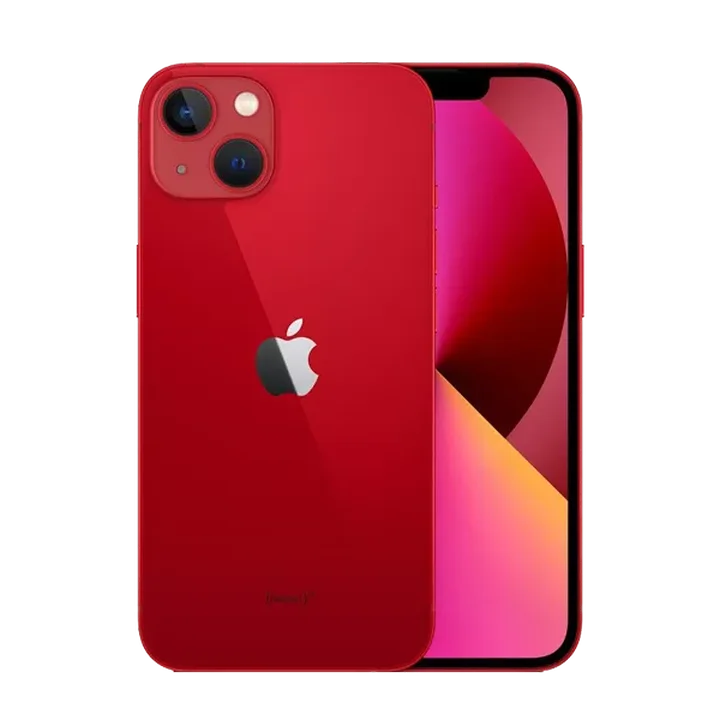 گوشی موبایل اپل مدل iPhone 13 CH  ظرفیت 256 گیگابایت رم 4 گیگابایت - Non Active