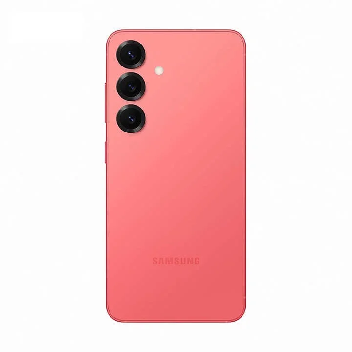 گوشی موبایل سامسونگGalaxy S25 plus 5G ظرفیت 256 رم 12 گیگابایت
