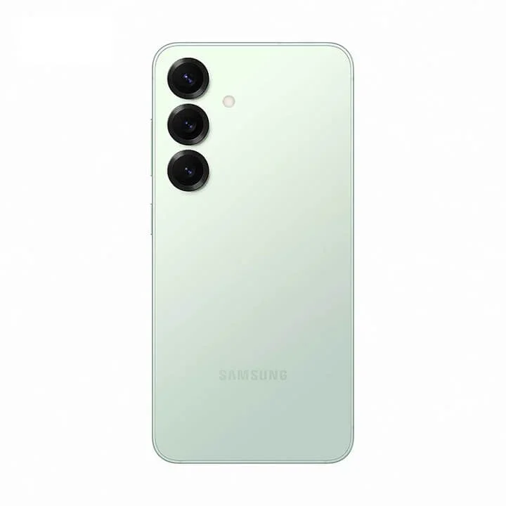گوشی موبایل سامسونگGalaxy S25 plus 5G ظرفیت 256 رم 12 گیگابایت
