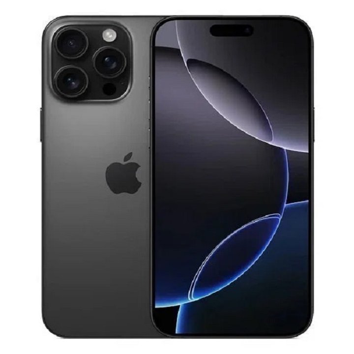 گوشی موبایل اپل مدل iPhone 16 Pro 5G Non Active دو سیم‌ کارت ظرفیت 512 رم 8 گیگابایت - پارت نامبر ZAA