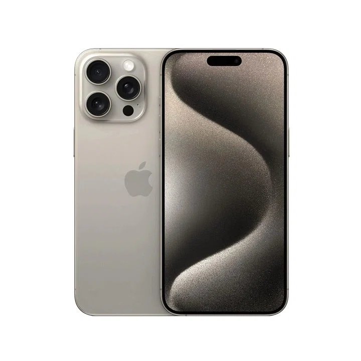 گوشی موبایل اپل مدل iPhone 15 Pro Max CH/A 5G Non Active ظرفیت 256 گیگابایت رم 8 گیگابایت