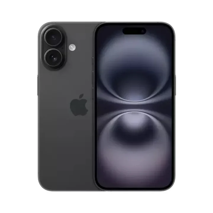 گوشی موبایل اپل مدل iPhone 16 Non Active دو سیم‌ کارت ظرفیت 256 رم 8 گیگابایت - پارت نامبر CH/A