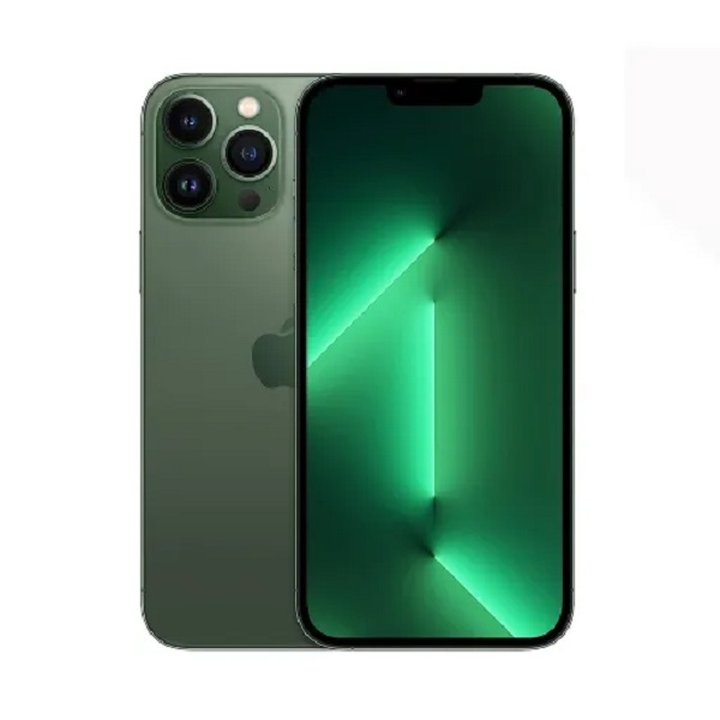 گوشی موبایل اپل iPhone 13 Pro Max ZD/A FL Non Active دو سیم کارت ظرفیت 256 گیگابایت و رم 6 گیگابایت - Refurbished