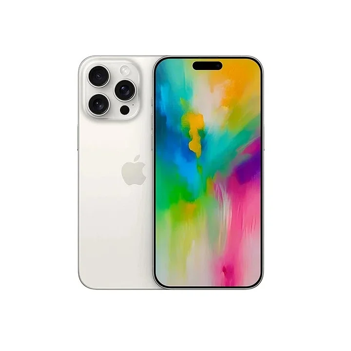 گوشی موبایل اپل مدل iPhone 16 Pro Non Active ظرفیت 256 رم 8 گیگابایت - پارت نامبر ZAA
