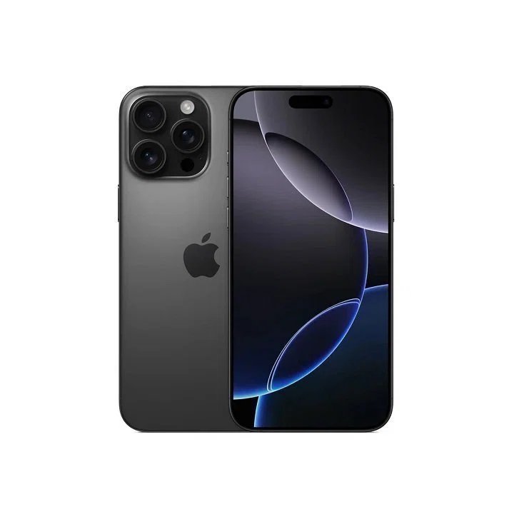 گوشی موبایل اپل مدل iPhone 16 Pro Max Non Active ظرفیت 512 رم 8 گیگابایت - پارت نامبر ZAA