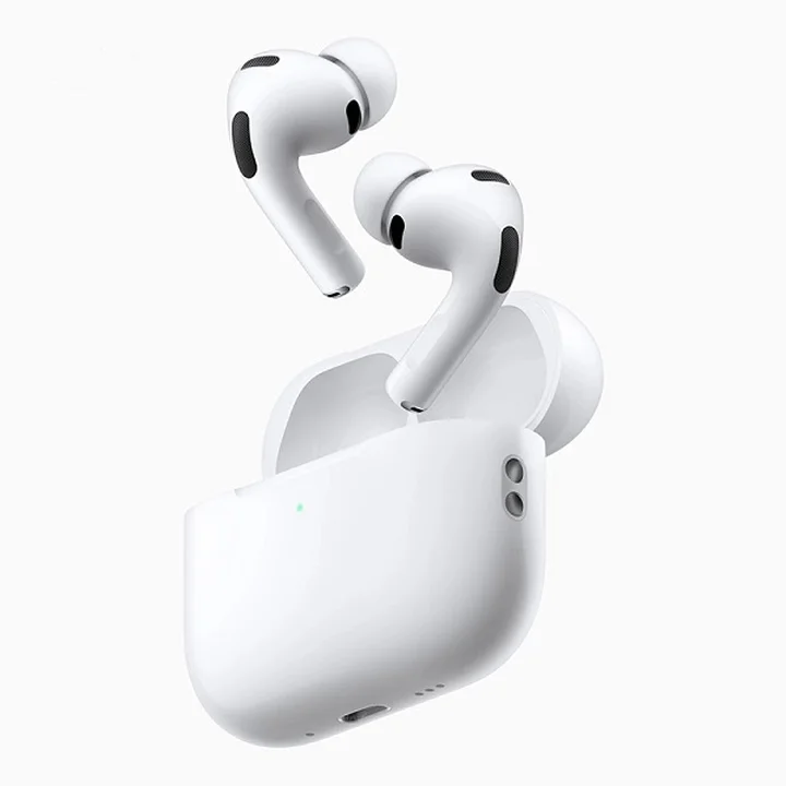 هندزفری بلوتوثی اپل مدل AirPods Pro 3