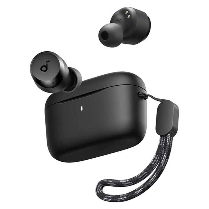 هدفون بی سیم انکر مدل Anker Soundcore A25i