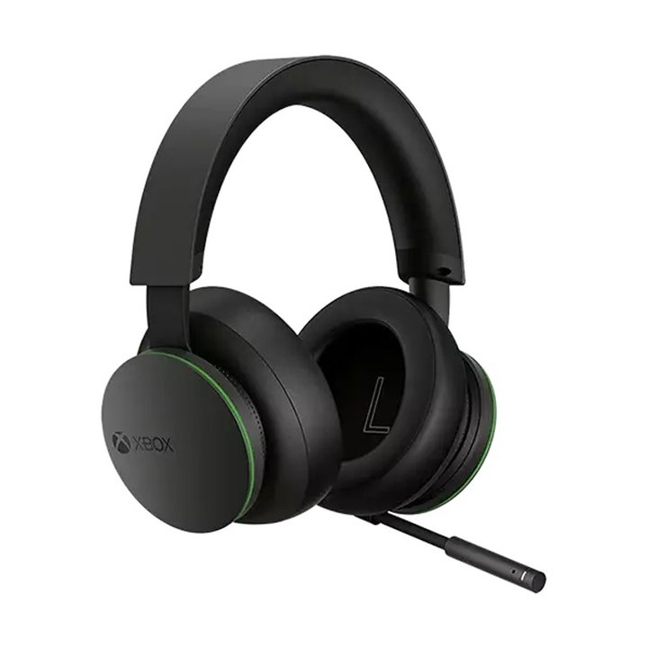 هدست گیمینگ مایکروسافت مدل Xbox Wireless