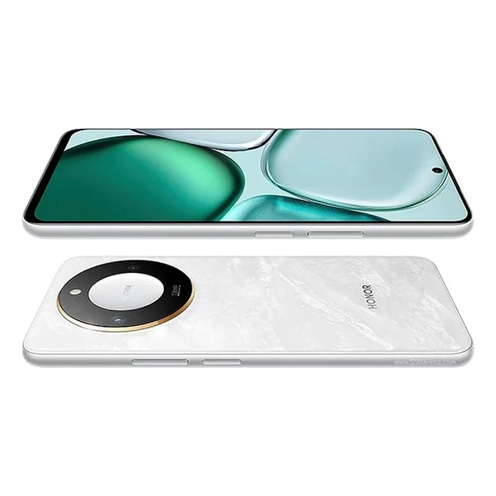 گوشی موبایل آنر مدل X9C Smart  4G دو سیم کارت ظرفیت 256 گیگابایت و رم 12 گیگابایت
