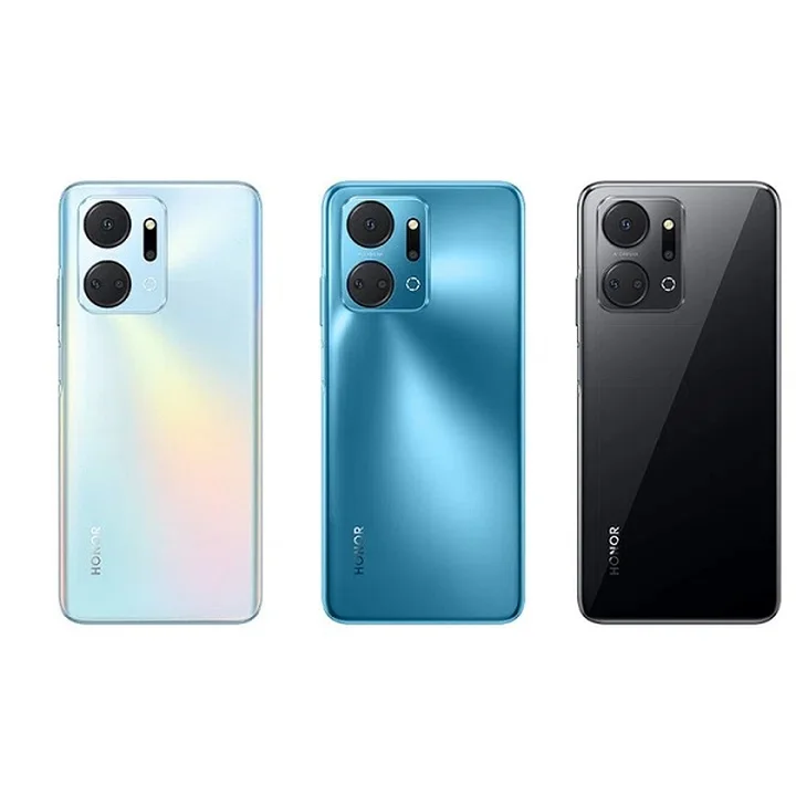 گوشی موبایل آنر مدل X7a