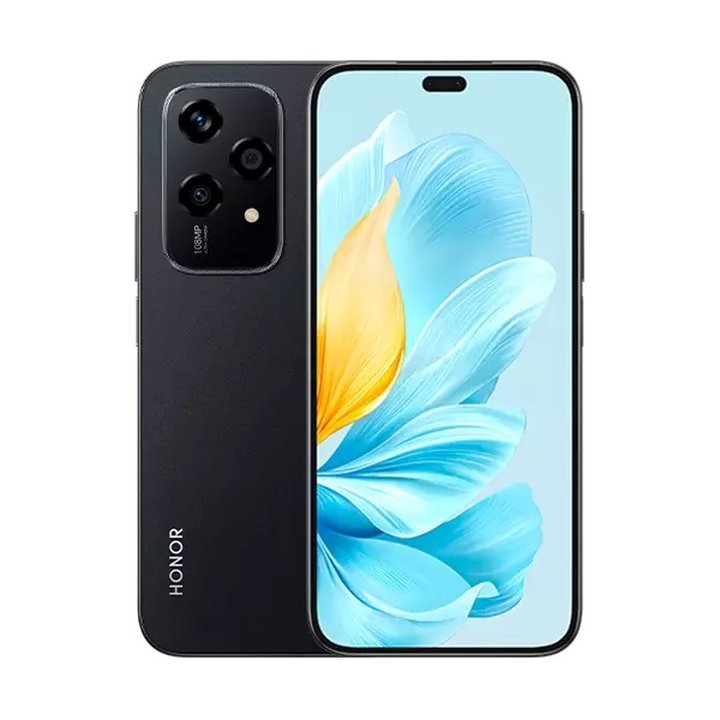 گوشی موبایل آنر Honor 200 Lite 5G ظرفیت 256 رم 12 گیگابایت + بیمه