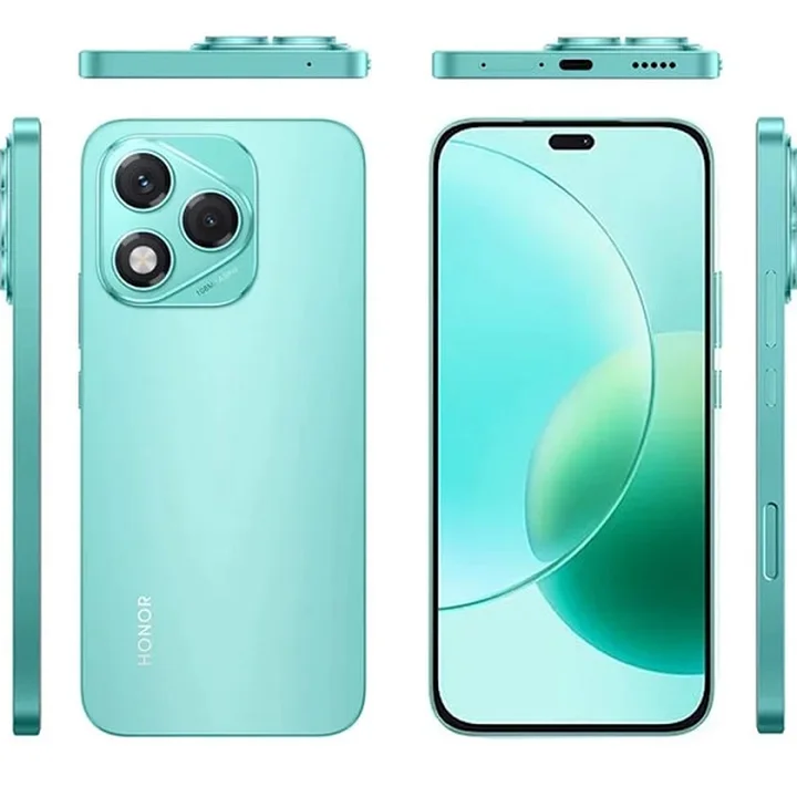 گوشی موبایل آنر مدل Honor 400 Lite ظرفیت 256 گیگابایت رم 8 گیگابایت + بیمه