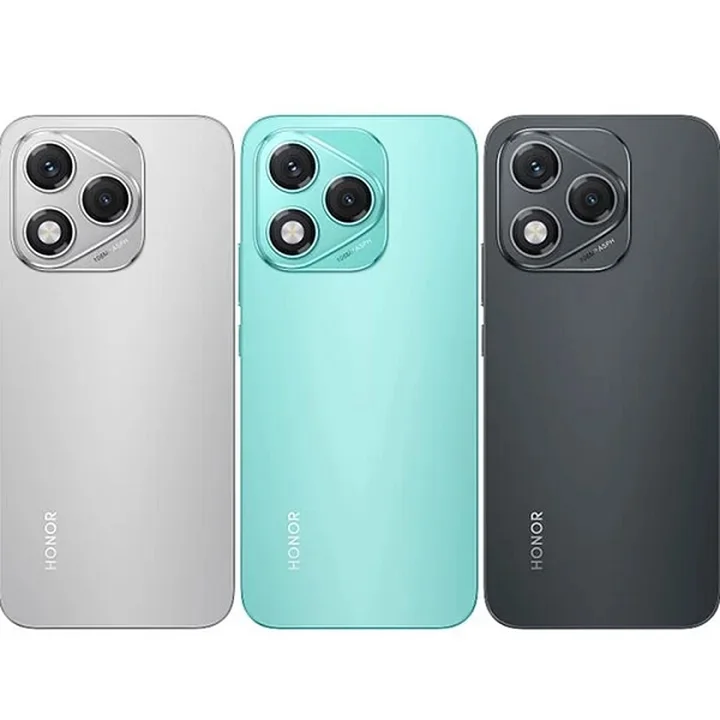 گوشی موبایل آنر مدل Honor 400 Lite ظرفیت 256 گیگابایت رم 8 گیگابایت + بیمه