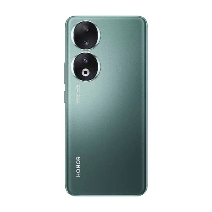 گوشی موبایل آنر مدل Honor 90 4G دو سیم کارت ظرفیت 256 گیگابایت و رم 8 گیگابایت + بیمه