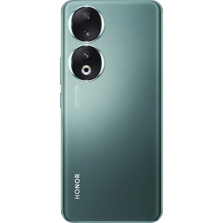 گوشی موبایل آنر مدل Honor 90 4G دو سیم کارت ظرفیت 512 گیگابایت و رم 12 گیگابایت + بیمه