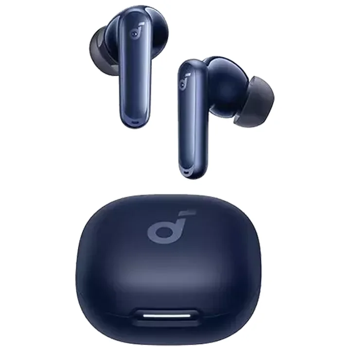 هدفون بی سیم انکر مدل Anker Soundcore P40i A3 anc