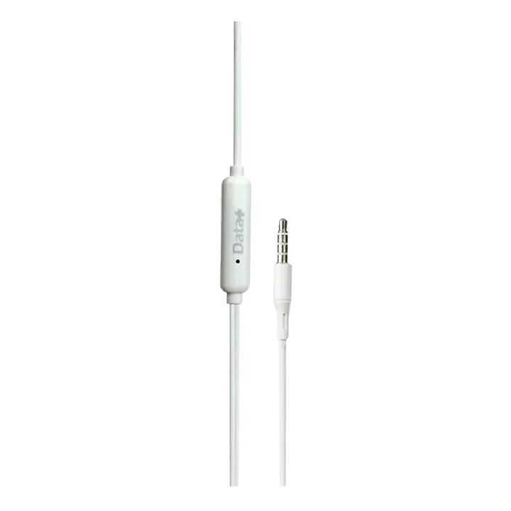 هندزفری با سیم دیتا پلاس مدل DP-87