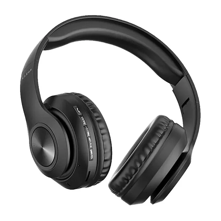 هدفون بلوتوثی ریورسانگ مدل RHYTHM L5 EA205