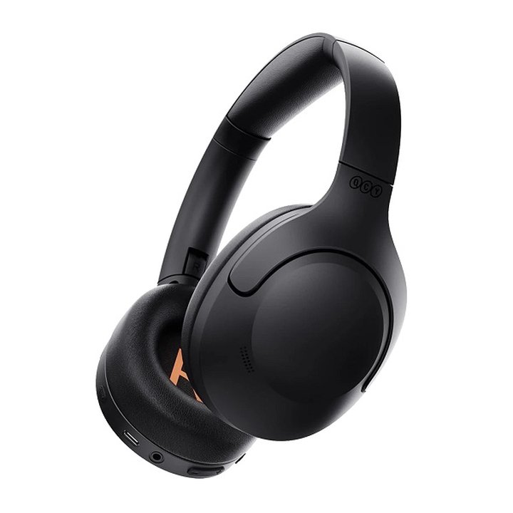 هدفون بی سیم کیو سی وای مدل QCY H3 lite