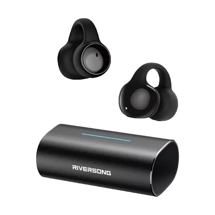 هدفون بی سیم ریورسانگ مدل Riversong AirClip L3