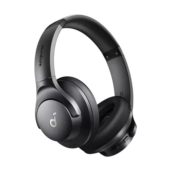 هدفون بی سیم انکر مدل Soundcore Q20i A3004