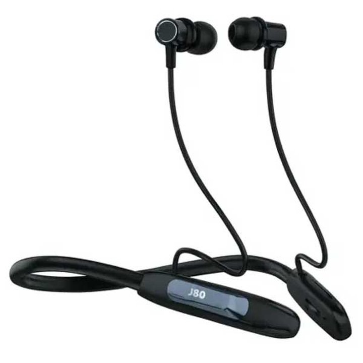 هندزفری گردنی جی بی کیو مدل JBQ B756002