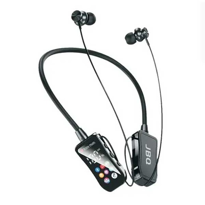 هندزفری گردنی جی بی کیو مدل JBQ Professional Singer Grade B418472