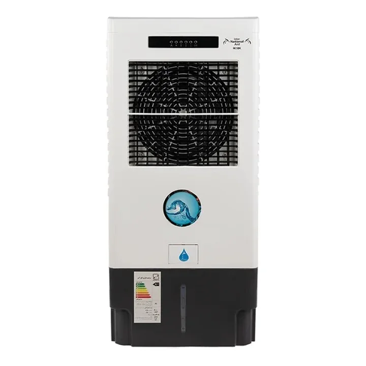 کولر آبى پرتابل اینترناسیونال آنیل مدل 18k