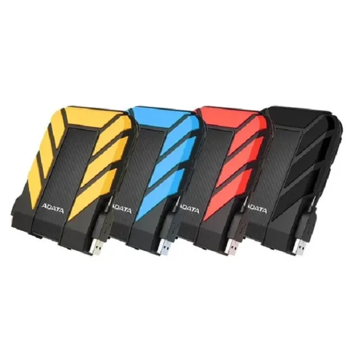 هارد اکسترنال ای دیتا مدل Adata HDD HD710 Pro ظرفیت 1 ترابایت