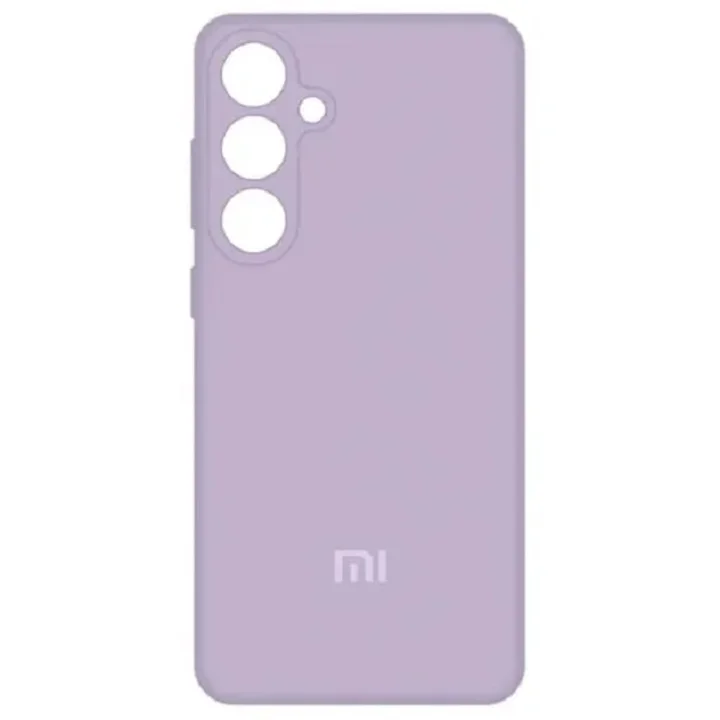 پک 5 عددی کاور سیلیکونی مناسب برای گوشی موبایل سامسونگ مدل Redmi 15 4G
