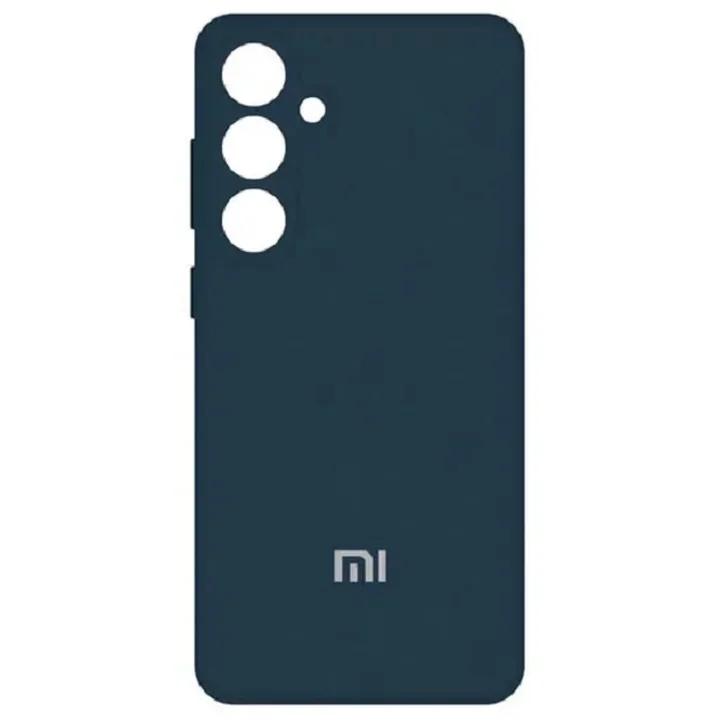 پک 5 عددی کاور سیلیکونی مناسب برای گوشی موبایل سامسونگ مدل Redmi 15 4G