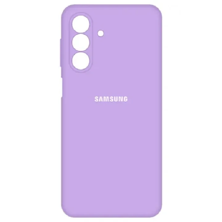 پک 5 عددی کاور سیلیکونی مناسب برای گوشی موبایل سامسونگ مدل Galaxy A17