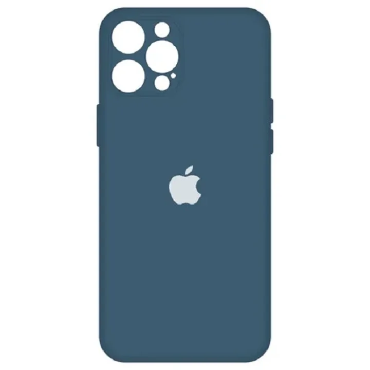پک 5 عددی کاور سیلیکونی مناسب برای گوشی موبایل آیفون مدل iPhone 16 Pro Max
