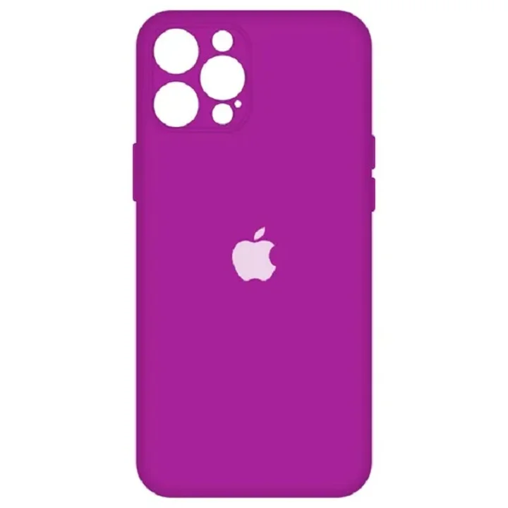 پک 5 عددی کاور سیلیکونی مناسب برای گوشی موبایل آیفون مدل iPhone 16 Pro Max