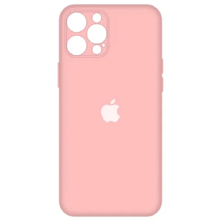 پک 5 عددی کاور سیلیکونی مناسب برای گوشی موبایل آیفون مدل iPhone 16 Pro Max